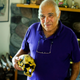 Milford Wolpoff, anthropologist.